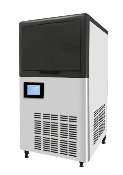 Оборудование для производства льда