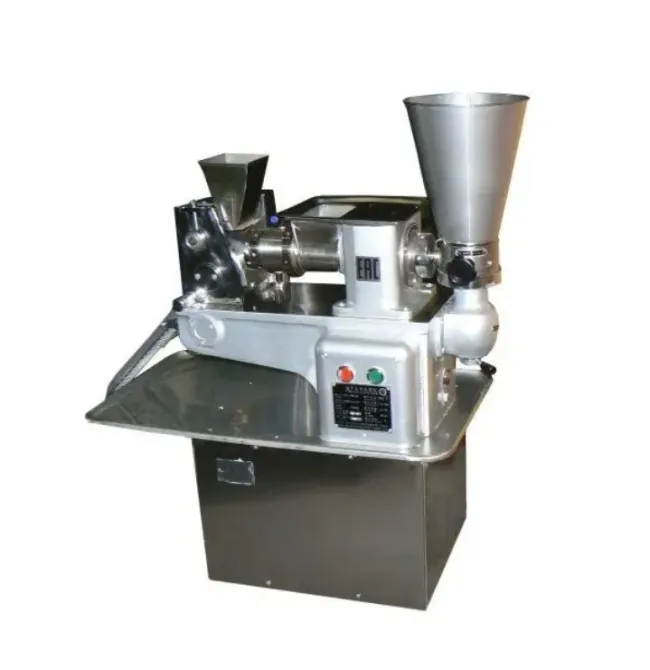 Промышленная машина для переработки продуктов, используемая для измельчения и экстракции