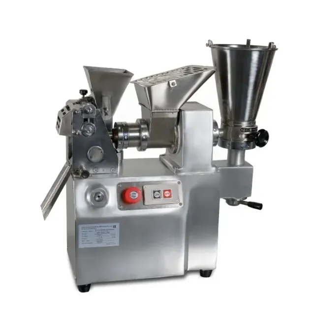 Машина для переработки мяса из нержавеющей стали с различными насадками