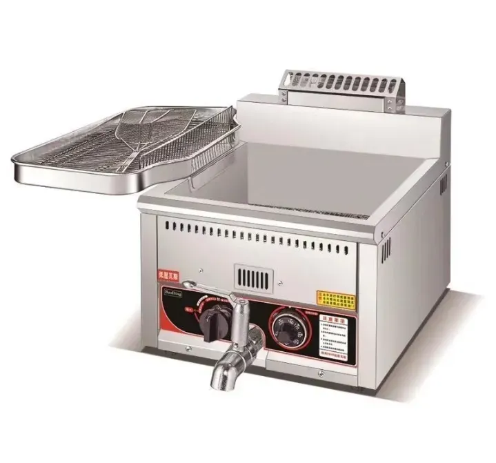 Электрическая жаровня с антипригарным покрытием и решеткой для жарки