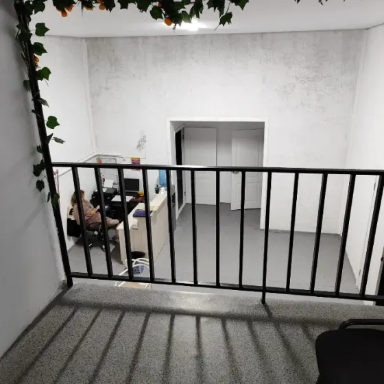 Бөлменің жоспарлануы өлшемдері мен бөлмелерді көрсету