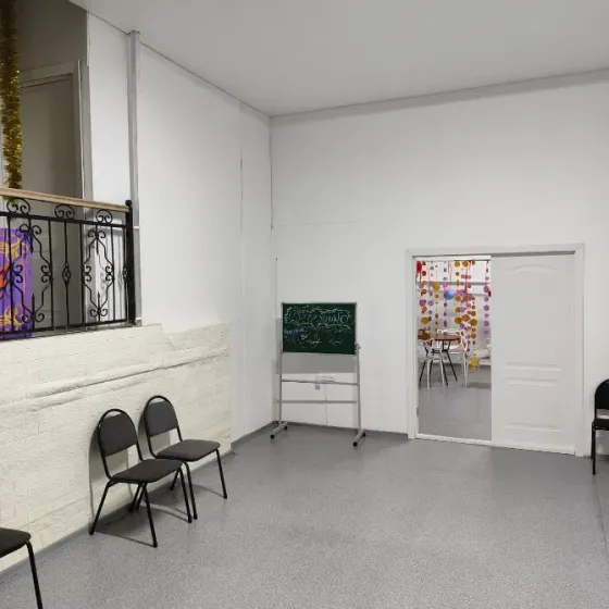 Бөлменің жоспарлануы өлшемдері мен бөлмелерді көрсету