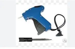 Пистолет-маркиратор игловой, стандартная игла, 5000 шт