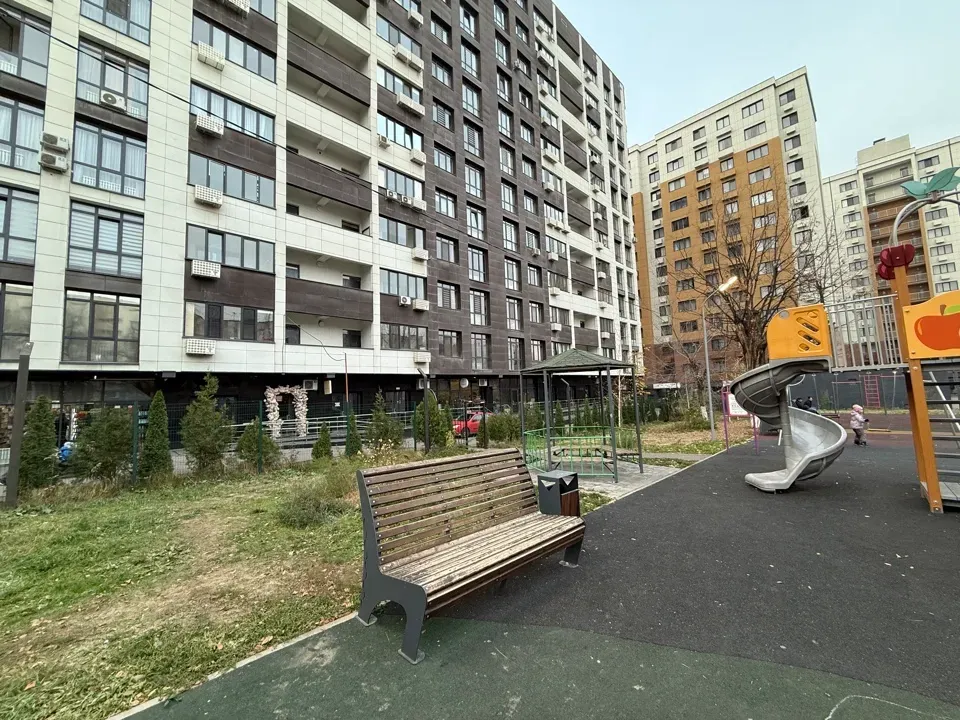 Апартаменты премиум класса в ЖК Сириус в золотом квадрате Алматы Алматы қаласы - сурет 1