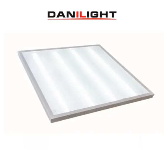 Светильник DANI LIGHT с тонким дизайном и равномерным светом