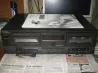 Кассеталық магнитофон Technics және нұсқаулық