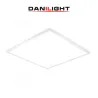 Квадрат рамкалы DANI LIGHT жарықдиодты шам