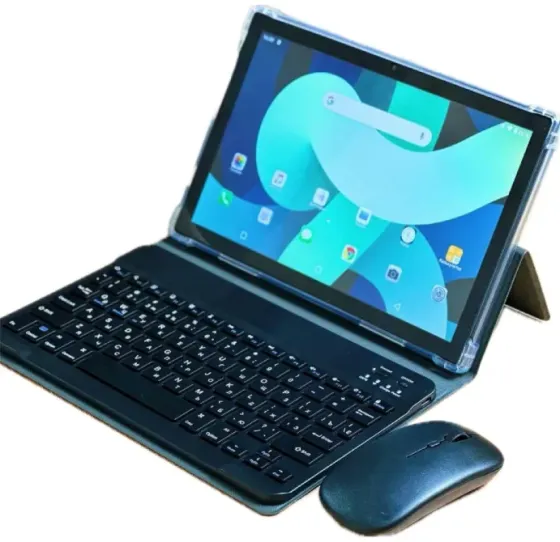 Балаларға арналған SmartKids құрылғысы экрандағы логотиппен