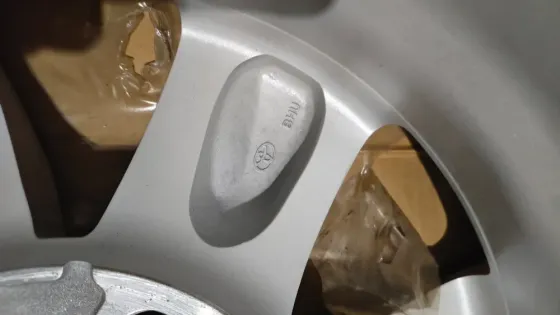 Втулка для автомобиля в коробке