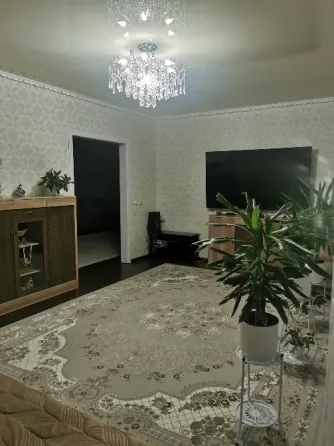 үйдің жоспары мен бөлмелердің өлшемдері