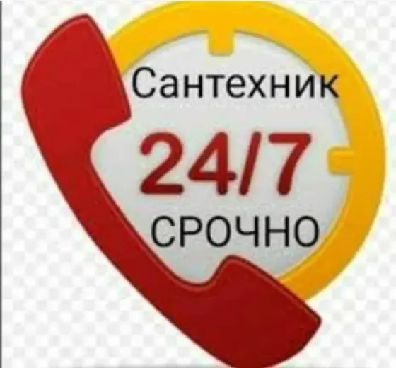 Санитарные услуги 24/7