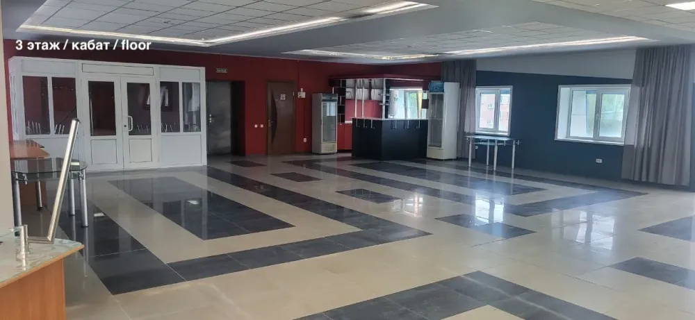 Стратегический хаб в «Казахстанской Швейцарии» Риддер қаласы - сурет 1