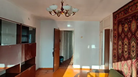 пәтердің жоспары бөлмелердің өлшемдері