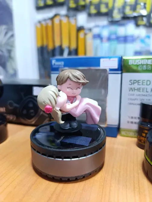 фигурка влюбленной пары