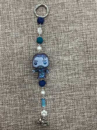 мягкая игрушка с элементами декора