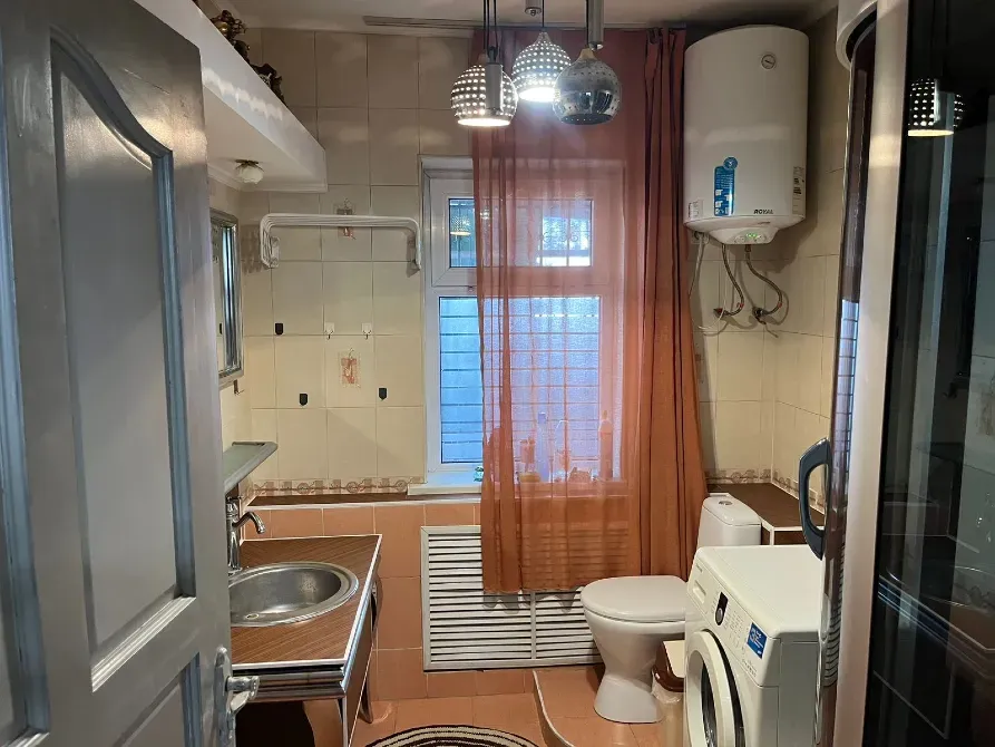 Отдельный дом · 4 комнаты · 95 м², Каракалпакская 5 — Шемякина Алматы қаласы - сурет 1