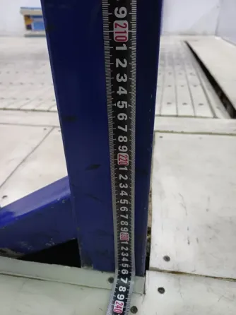 Устройство управления частотой и напряжением