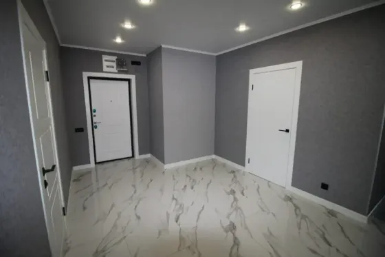 Реклама услуг по ремонту квартир с гарантией качества