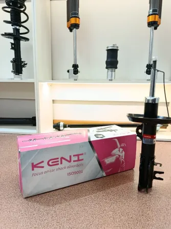 Амортизатор KENI с упаковкой для автомобиля