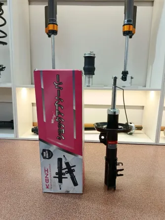 Амортизатор KENI с упаковкой для автомобиля