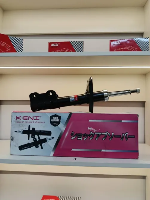 KENI амортизаторы автомобильге арналған пакетімен