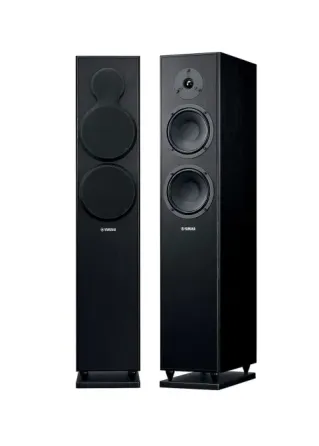 Аудиопроцессор Yamaha с дистанционным управлением