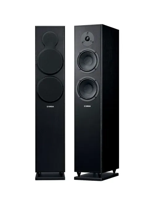 Напольные колонки Yamaha