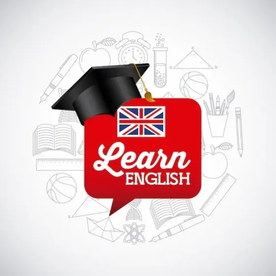 Значок с текста 