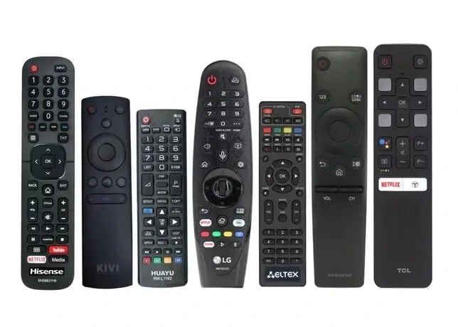 Ремонт пультов от Smart TV и др. Алматы - изображение 2