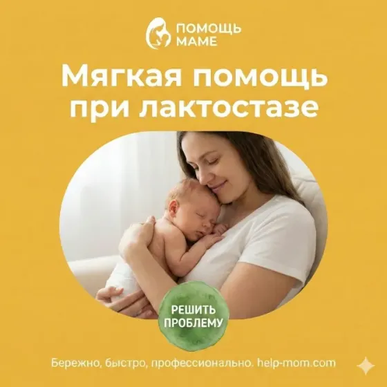 Массаж при Лактостазе / выезд на дом или роддом / Консультант по ГВ / Астана/ онлайн Астана