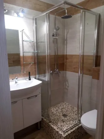 Сдам в долгосрочную аренду однокомнатную квартиру. Алматы