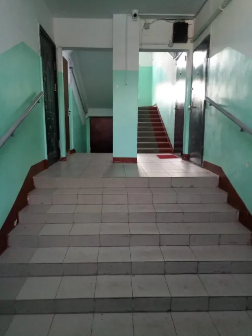 Сдам в долгосрочную аренду однокомнатную квартиру. Алматы қаласы - сурет 5