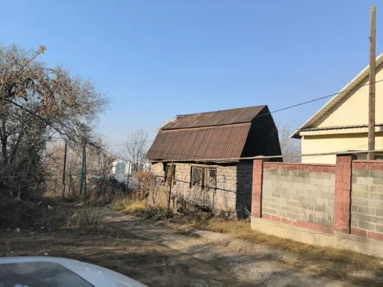 продажа участка в Алматы недорого Алматы қаласы