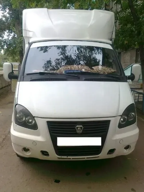 Грузоперевозки на газели Костанай - изображение 1