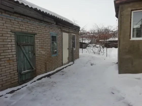 Продается 5 ком. дом. 144 кв. м. Қостанай