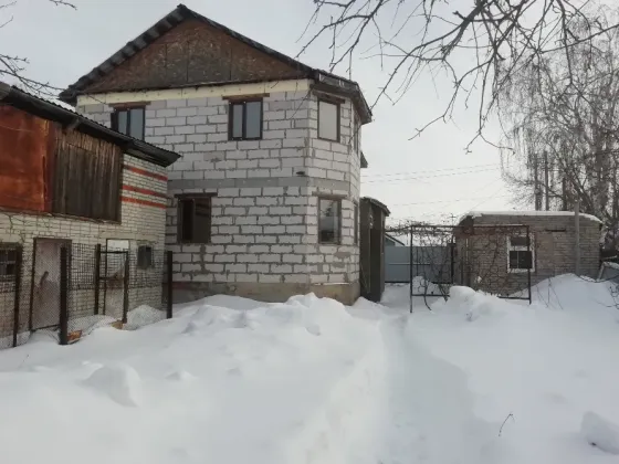 Продается 5 ком. дом. 144 кв. м. Қостанай