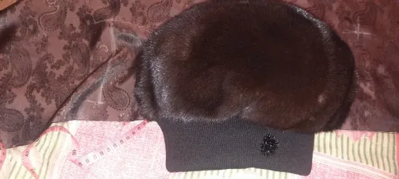 Пошив и ремонт шуб и шапок и других меховых изделий Астана