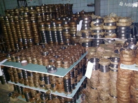 Закупаем подшипники оптом Усть-Каменогорск