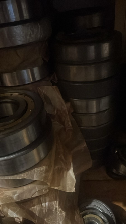 Куплю подшипники оптом Тараз