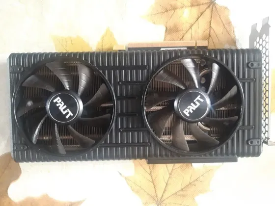 Видеокарты Талдықорған