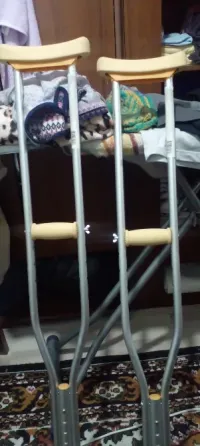 Продаются Костыли Алматы