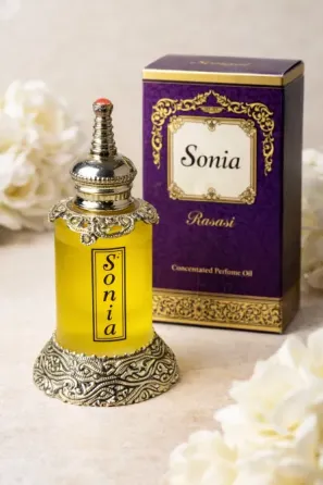 Духи Sonia / Rasasi 15мл Павлодар