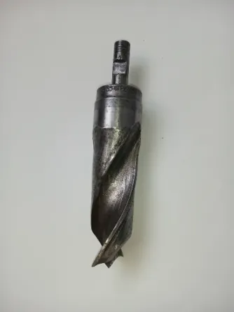 Сверло по металлу 35мм СССР Павлодар