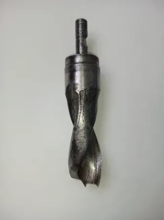 Сверло по металлу 35мм СССР Павлодар