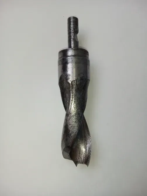 Сверло по металлу 35мм СССР Павлодар - изображение 2