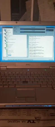 Dell Inspiron XPS M1210 Алматы қаласы