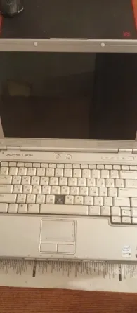 Dell Inspiron XPS M1210 Алматы қаласы