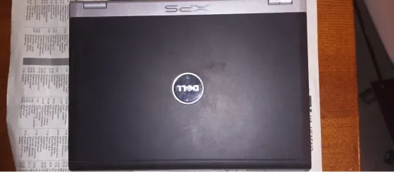 Dell Inspiron XPS M1210 Алматы қаласы