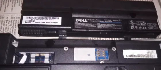 Dell Inspiron XPS M1210 Алматы қаласы