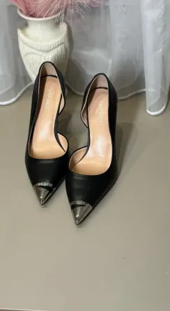 Продам Туфли, размер 37  Алматы